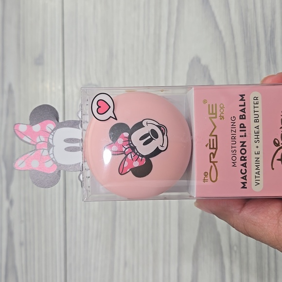 The Creme Shop x Minnie Mouse Bundle - Picture 4 of 6